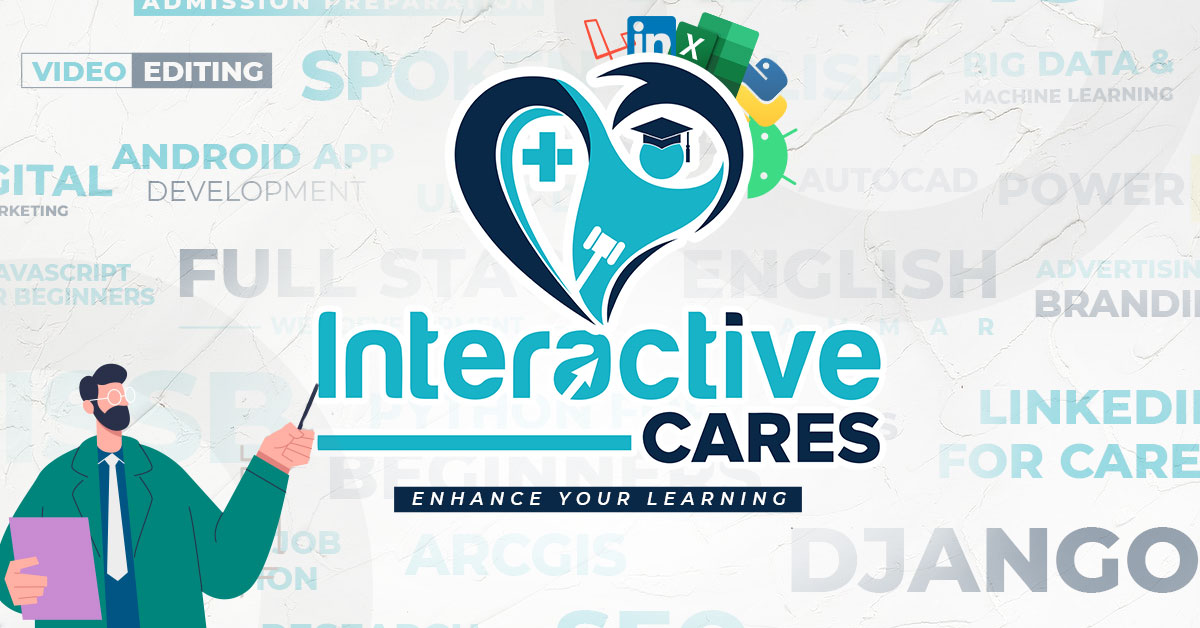 Interactive Cares