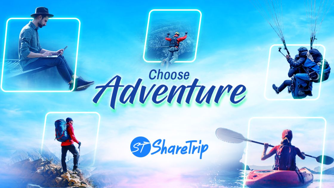 ShareTrip domestic travel insurance