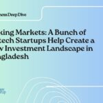 fintech startups
