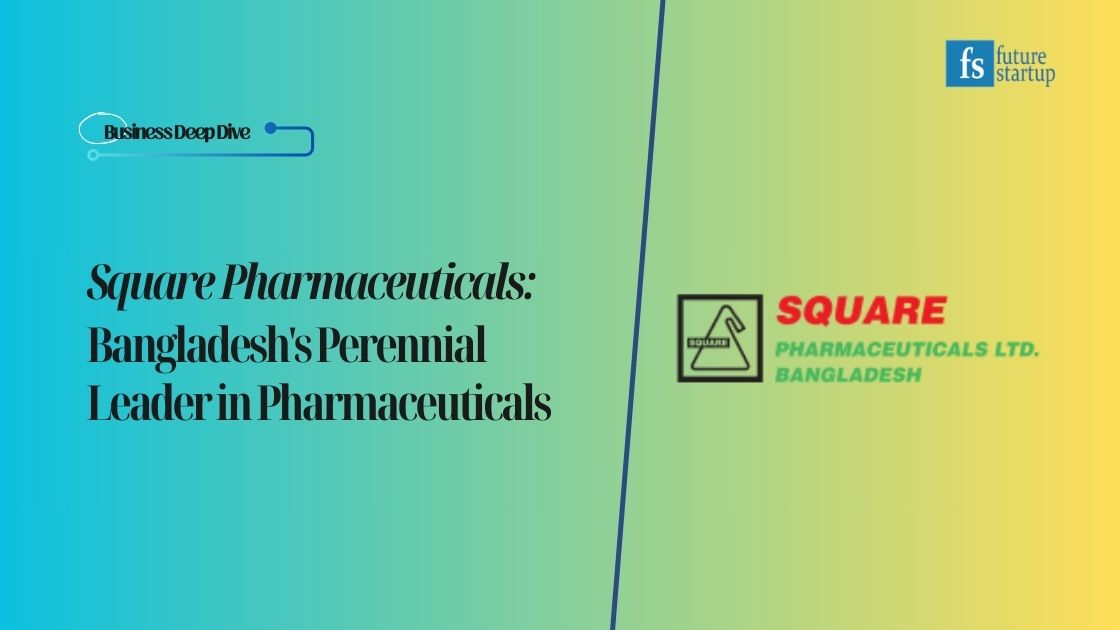 Square Pharmaceuticals