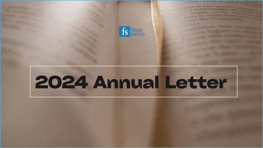 2024 annual letter