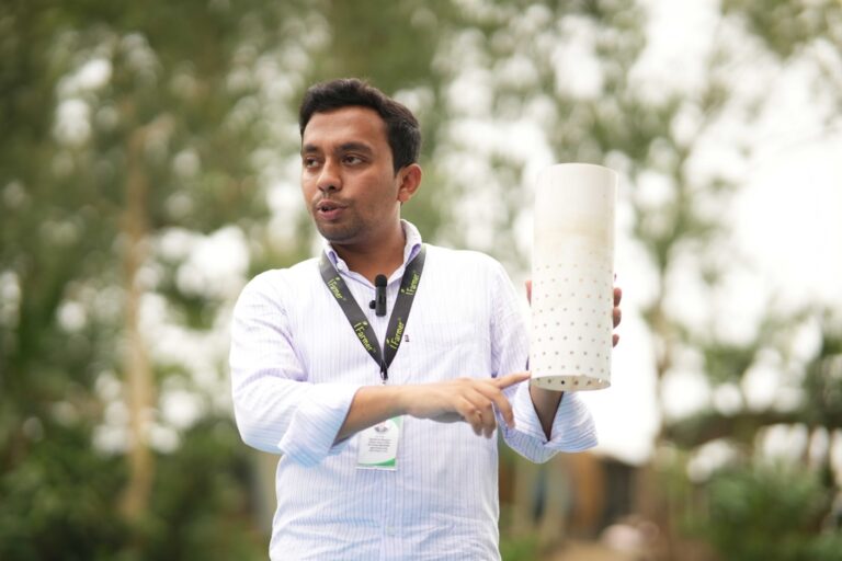 How AWD Could Transform Bangladesh's Rice Production: iFarmer's Latest ...