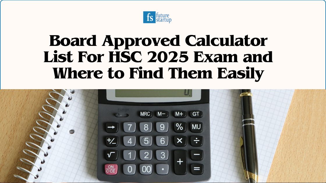 board approved calculator