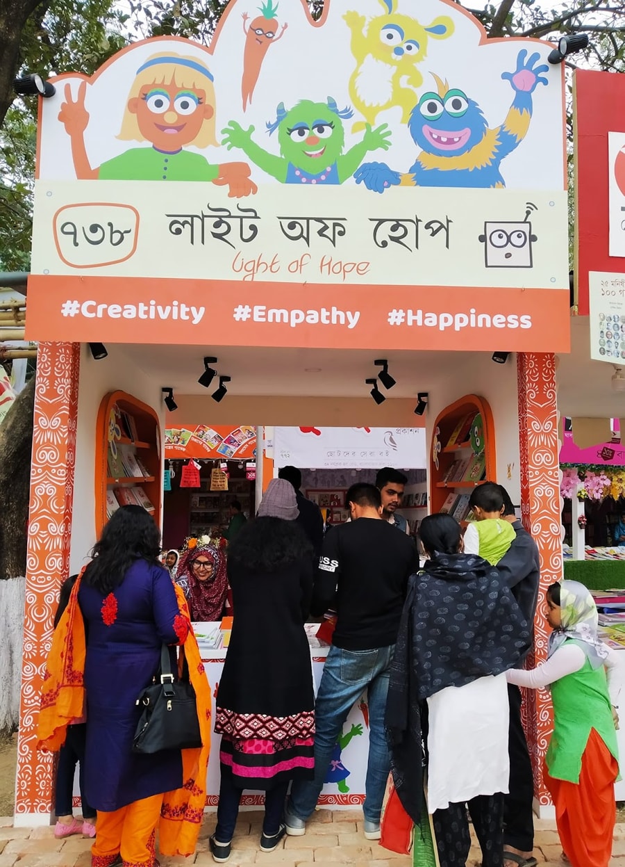 How Goofi Books Cracked the Code of Children's Publishing in Bangladesh  4