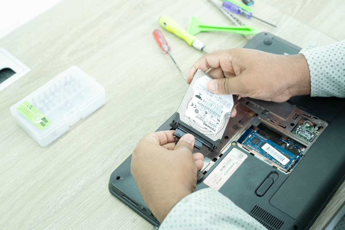 ExchangeKori repair