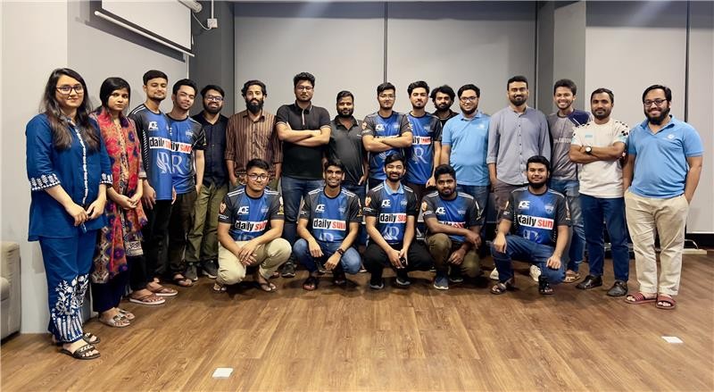The Story of a Digital Ticketing Turnaround: How Brain Station 23 Built a National Level E-Ticketing Platform in Eight Weeks