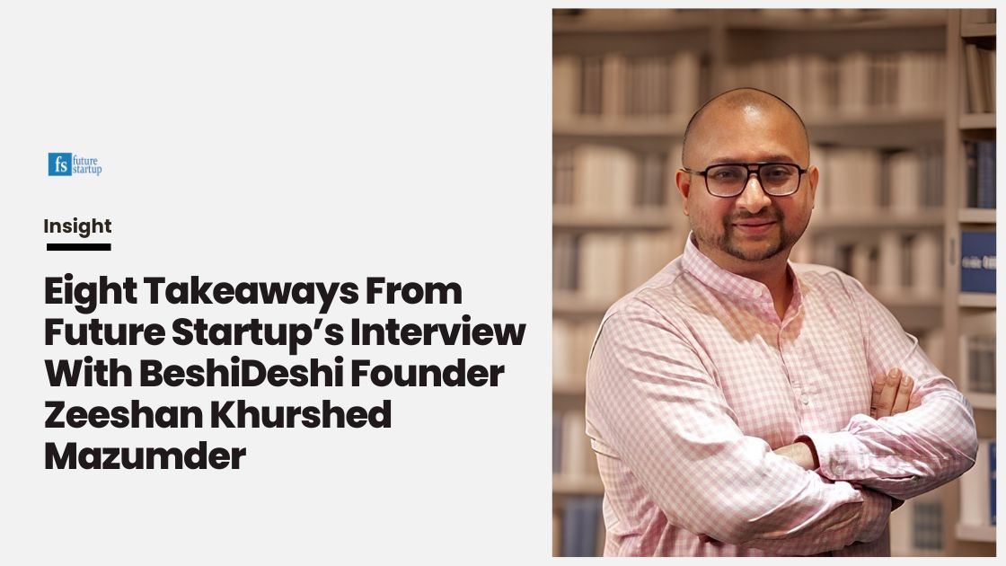 Zeeshan Khurshed Mazumder