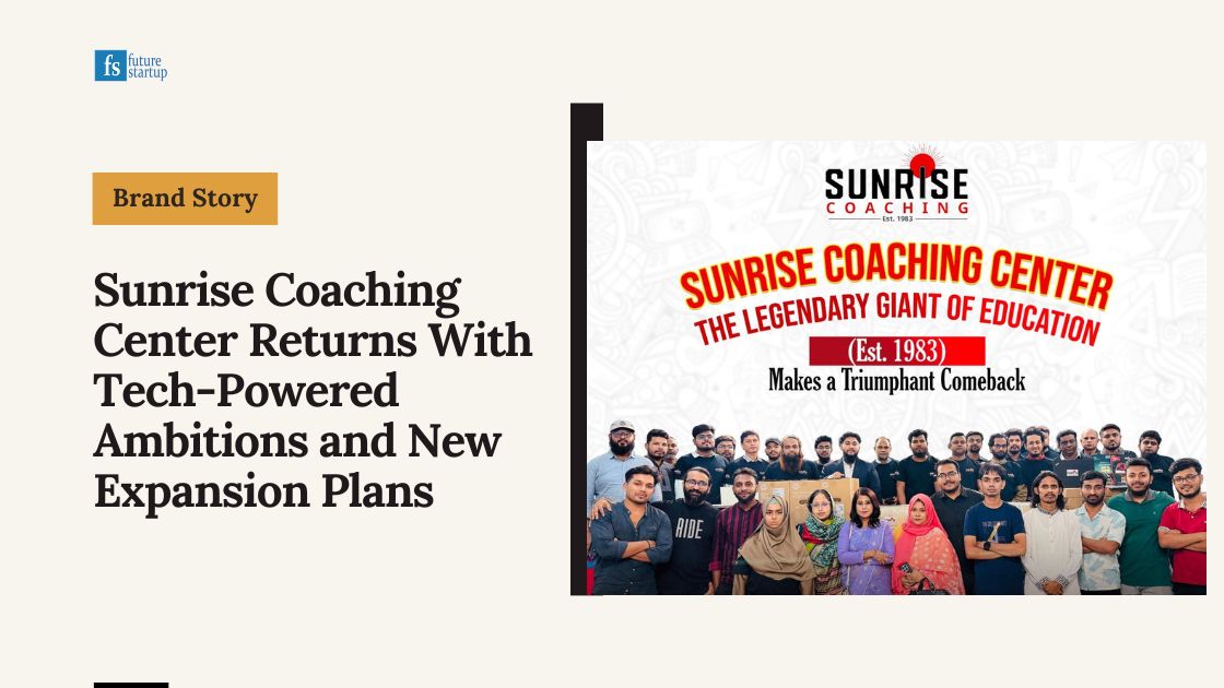 Sunrise Coaching Center