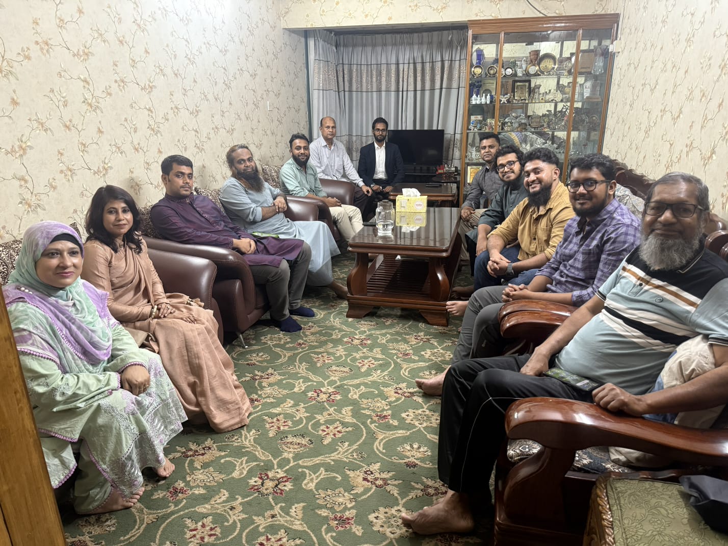 Sunrise Coaching Center Returns With Tech-Powered Ambitions and New Expansion Plans 2 Sunrise Coaching Center