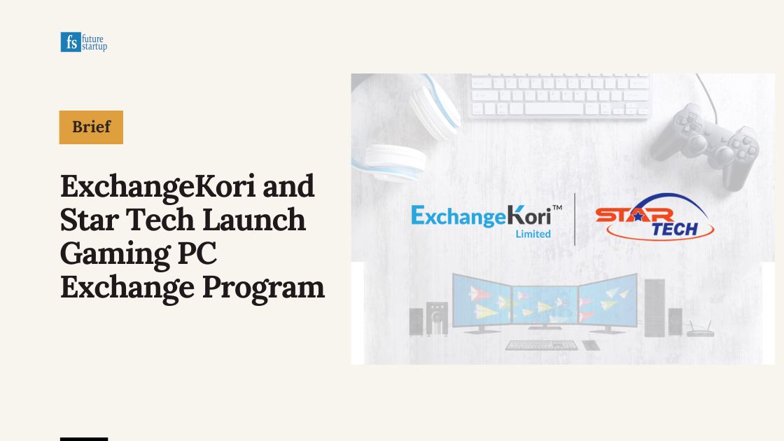 ExchangeKori x Star Tech