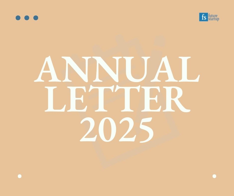Annual letter 2025