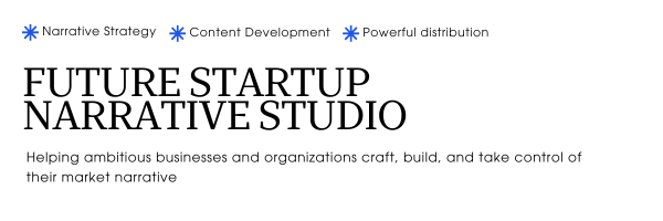 FS Weekly 04/2026: xCloud, Rickshaws in Transition, 7 Interviews, Time Traveler, Jatri, and More 1 FS Narrative Studio