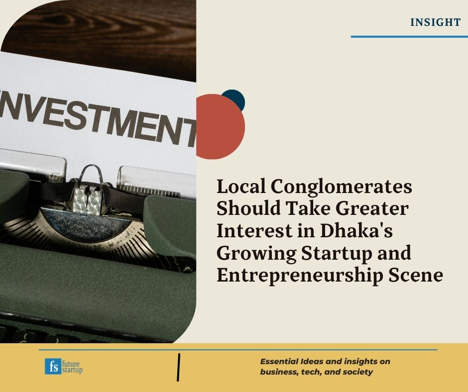 Corporate investment