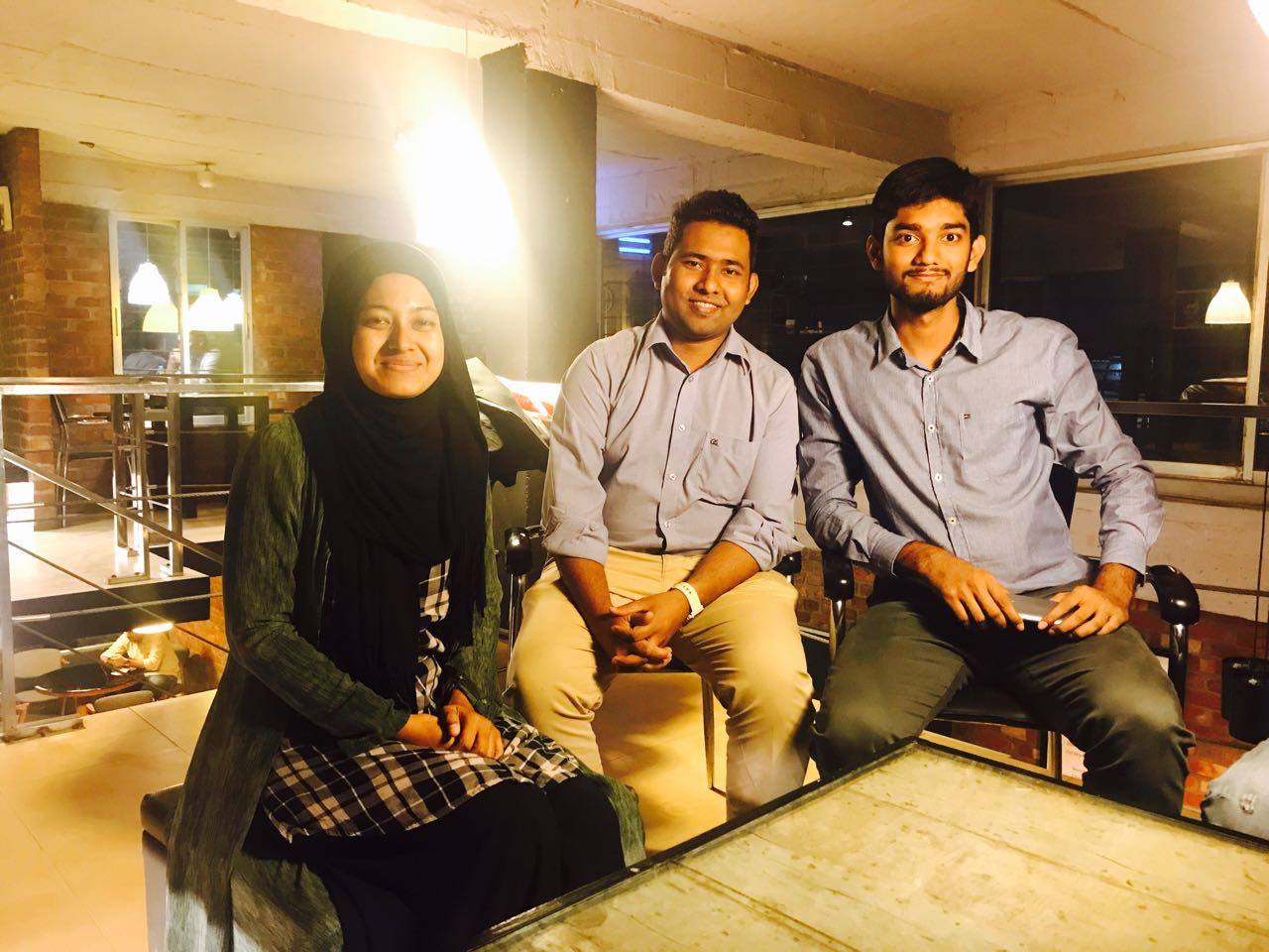 Suraiya Mamun Siddiq