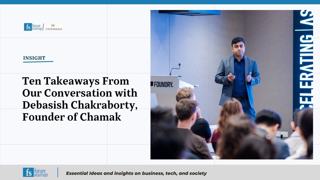 Debasish Chakraborty