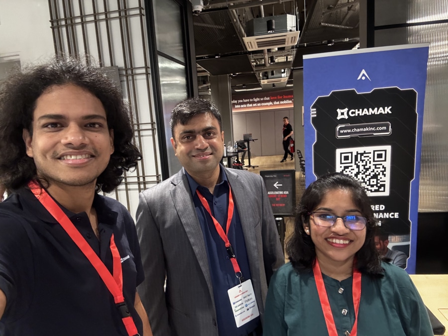 Chamak, Effectual Entrepreneurship, and Lessons From Ten Years of Building Businesses: A Conversation with Debasish Chakraborty, Founder and CEO, Chamak 2 Chamak, Effectual Entrepreneurship, and Lessons From Ten Years of Building Businesses: A Conversation with Debasish Chakraborty, Founder and CEO, Chamak