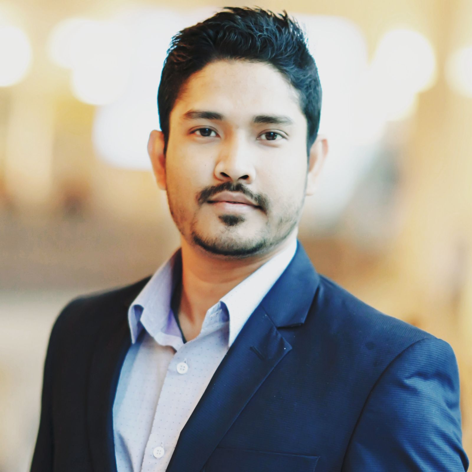 Inside Saiyonee's Effort to Build a Trusted Matchmaking Brand in Bangladesh 1 Tanveer Rahman, Saiyonee Founder and CEO