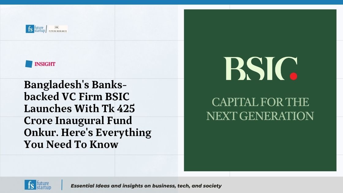 BSIC launches