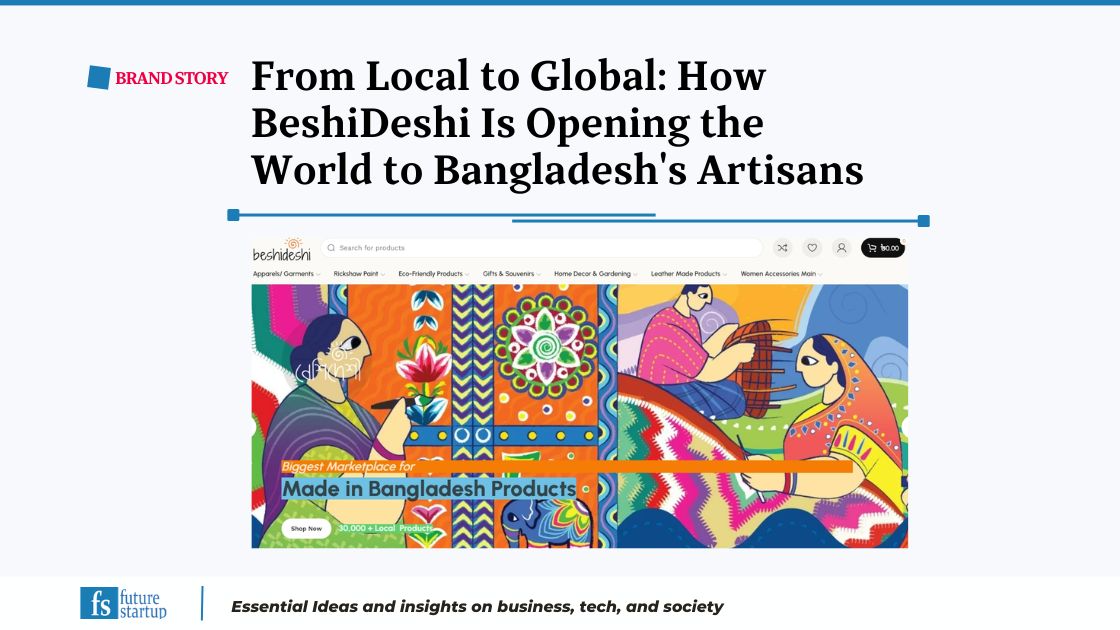 BeshiDeshi export