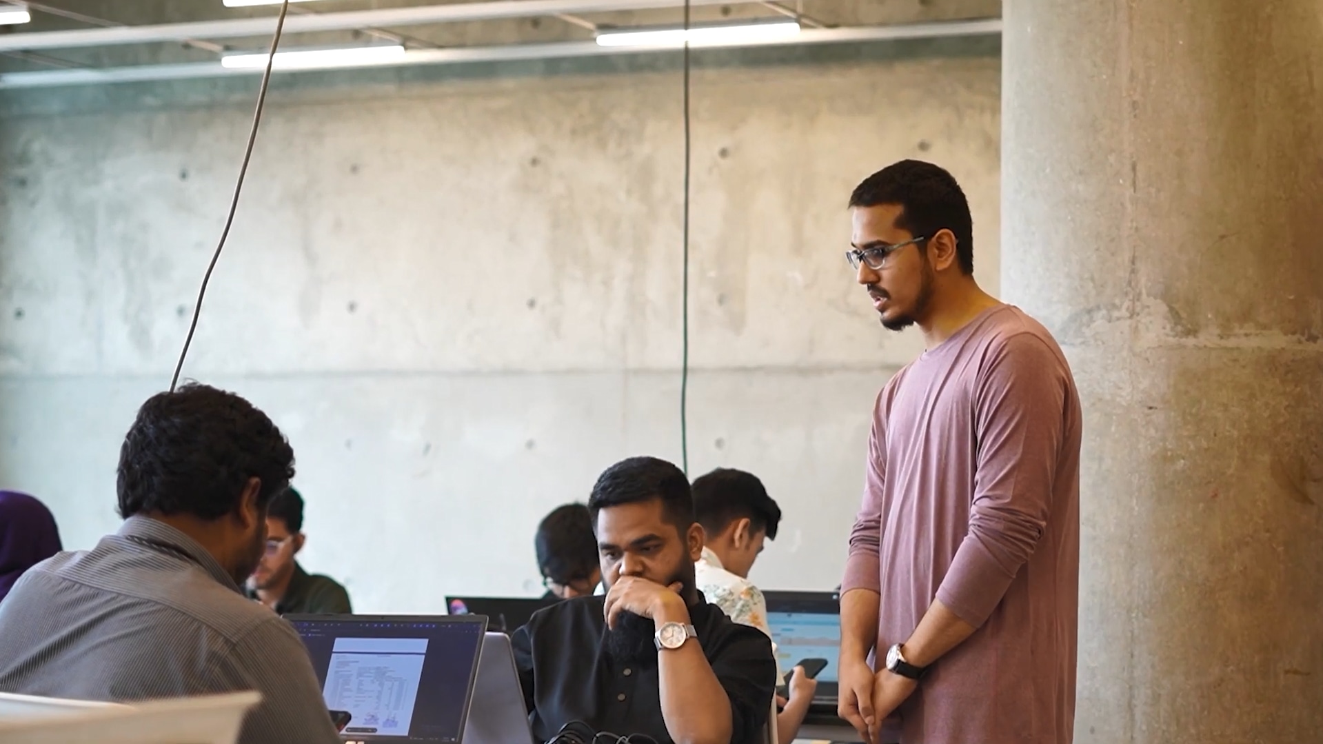 Four Years, 125 Crore, and a Structural Bet: The Biniyog.io Story
