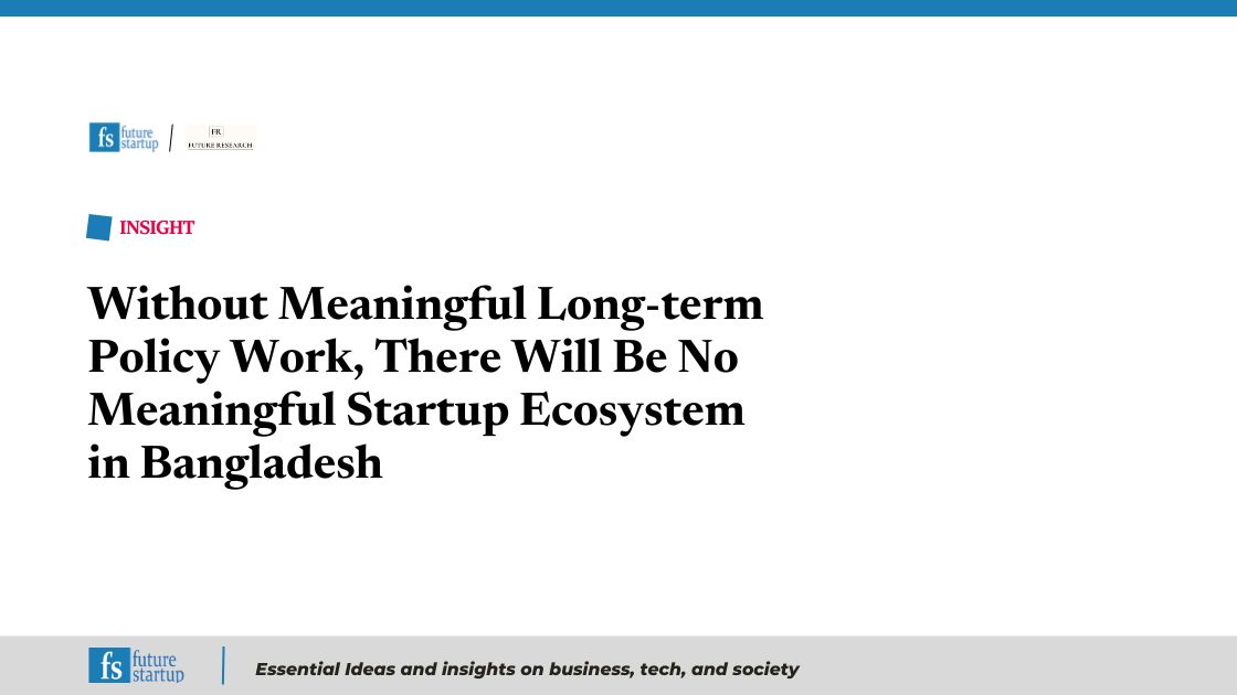 startup ecosystem