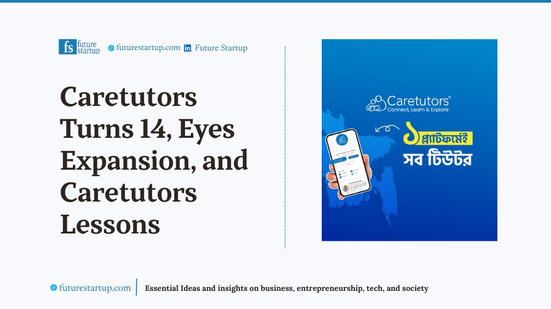 caretutors turn 14