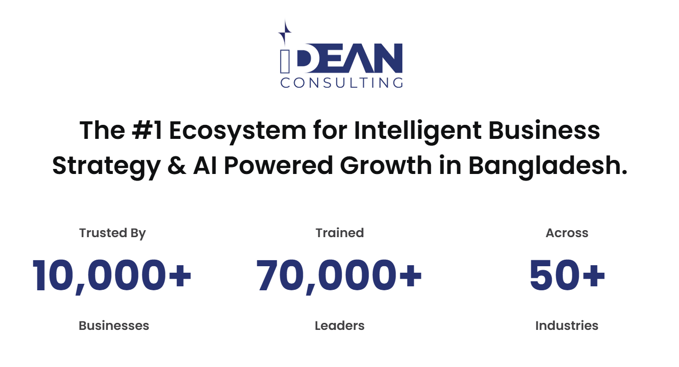 Inside iDEAN Consulting: Strategy, Frameworks, Models, and How iDEAN’s Multi-Arm Operation Actually Works