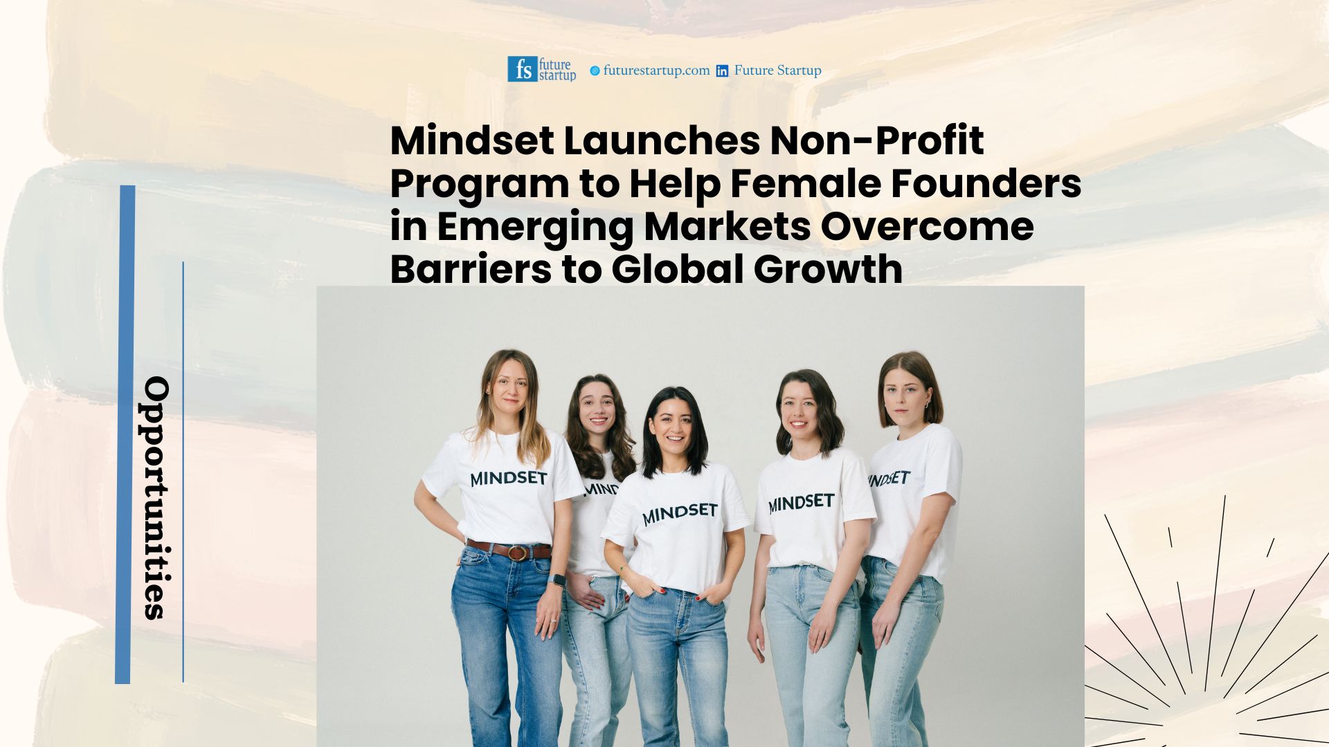 Mindset growth program