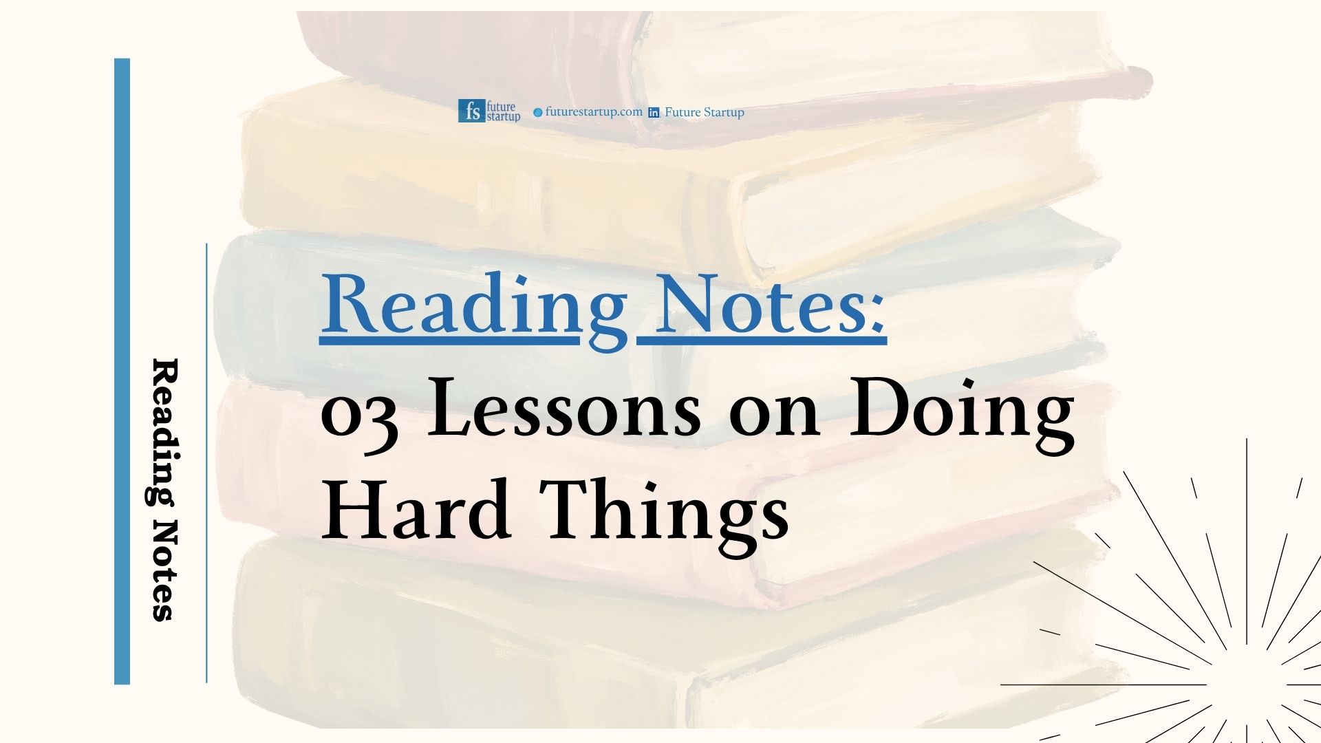 Reading Notes