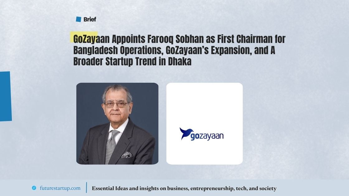 Gozayaan Farooq Sobhan