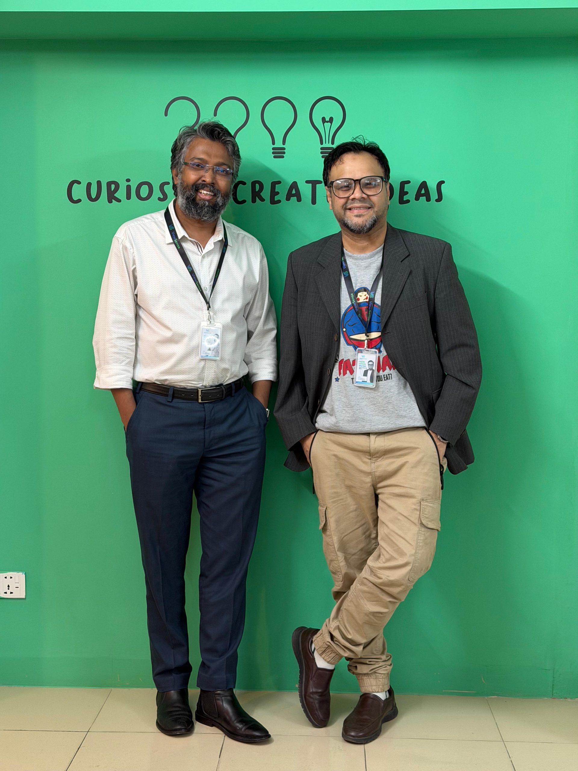 ViewSense Wants to Rethink Ad-Tech by Combining Advertising, Media, PR, Data, and AI Under One Roof