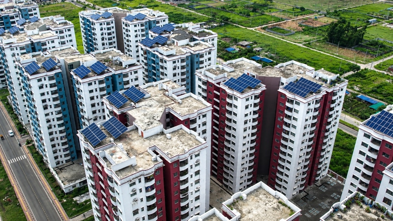 Uttara Project
