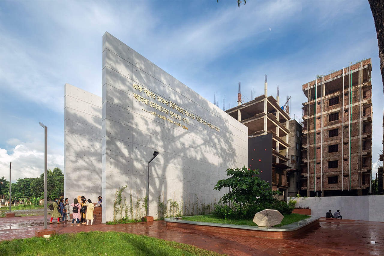 How Vector Plinth Plans to Change the Architectural Landscape in Bangladesh Through Neo-Modernism 2