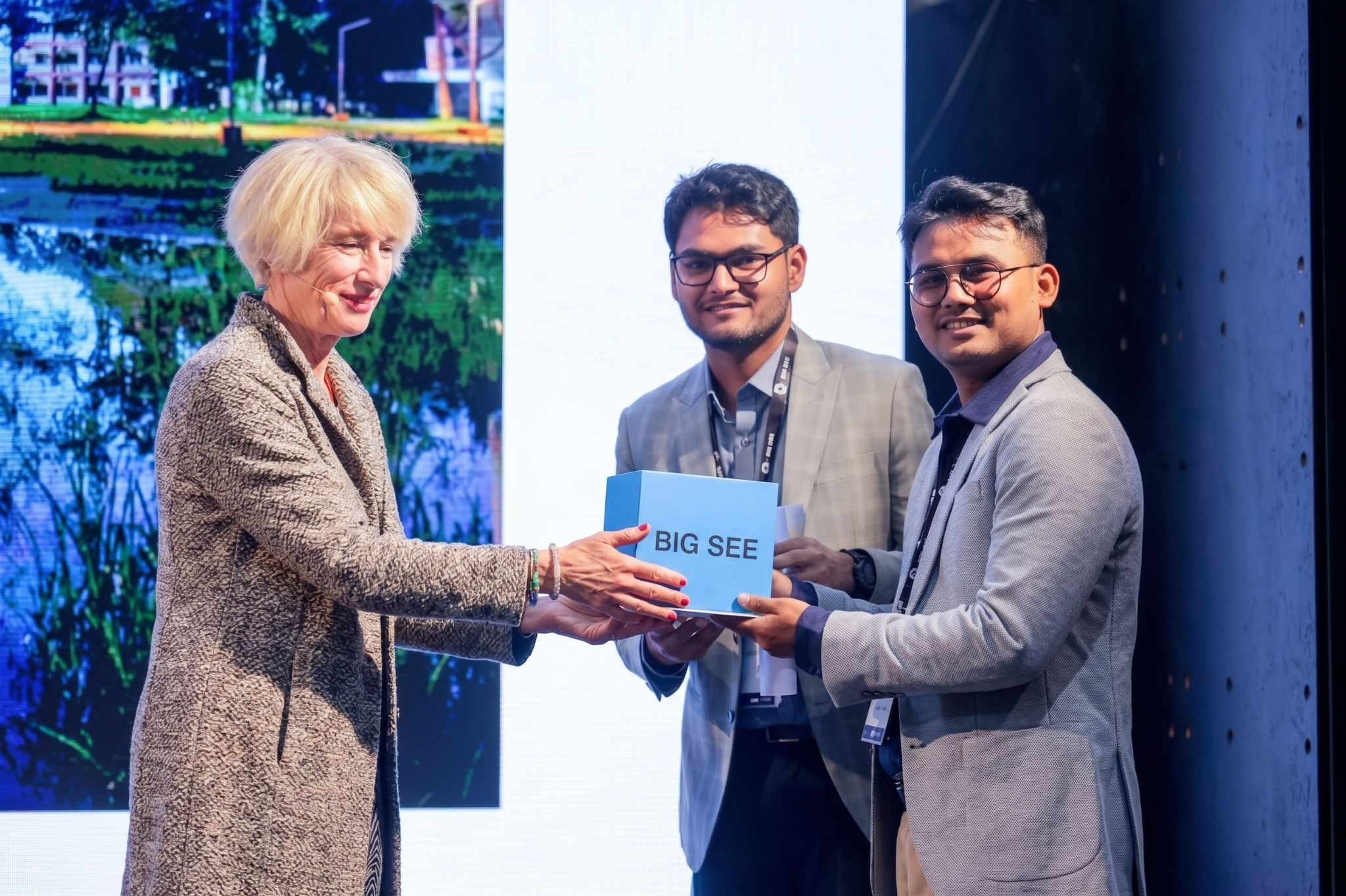 How Vector Plinth Plans to Change the Architectural Landscape in Bangladesh Through Neo-Modernism 3